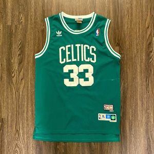 NBA Jersey